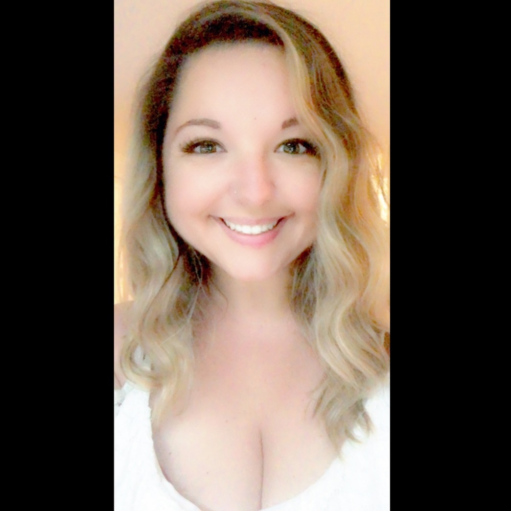 Hi, I’m Tera!! 🤗